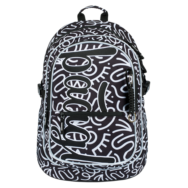 BAAGL SET 5 Core Element: rucsac, penar, sac, dosar, portofel