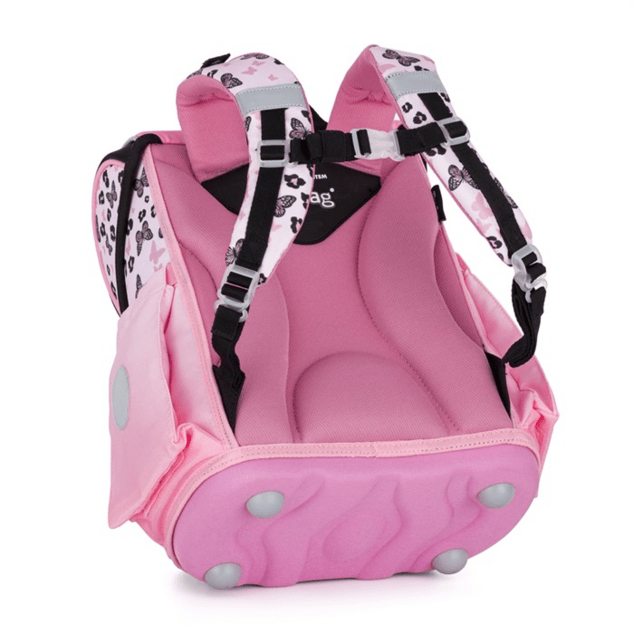 Zaino scolastico PREMIUM Panda