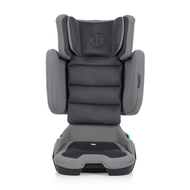 PETITE&amp;MARS Autosedačka Flex Pro i-Size Grey Air 100-150 cm (15-36 kg)