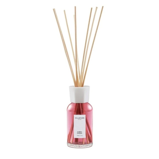 MF Milano Diffusor 250ml Ambra &amp; Rosa