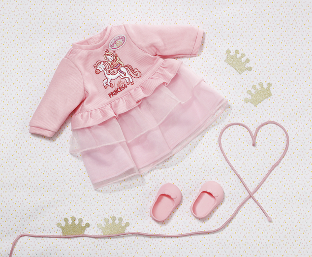 Baby Annabell Little Sladká súprava, 36 cm