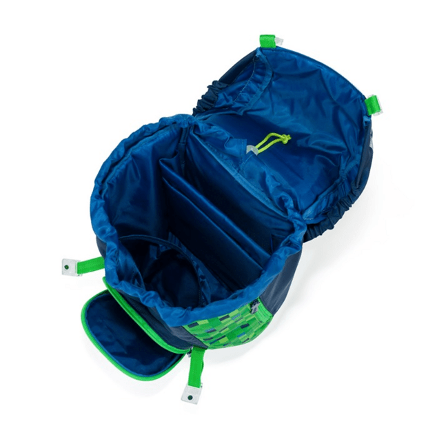Set scolastico 4 pezzi OXY SKY Gamer