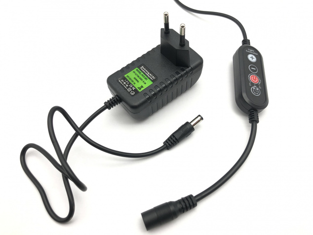 INVITAL AquaSpectrum LED 19,2W 113,5cm