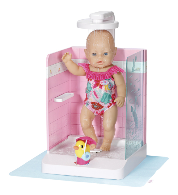 Baby Born Cabina de duș
