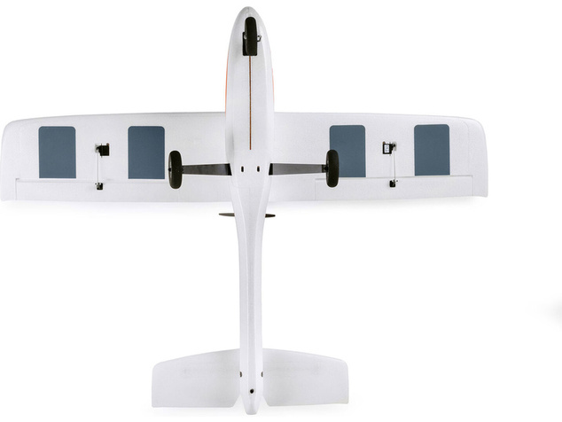 Hobbyzone AeroScout S 2 1.1m SAFE BNF Basic