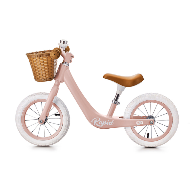 KINDERKRAFT SELECT Gumiabroncs Rapid2 Pink