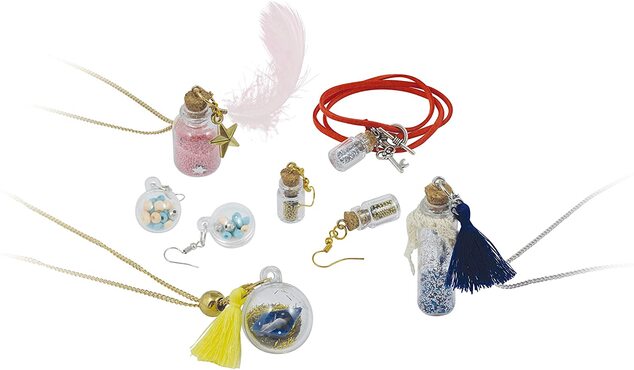 BeTeens Flaschenschmuck (BE115)