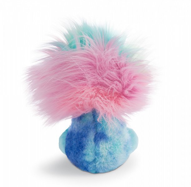 NICI Glubschis peluche Fata Salili 25cm, blu, arcobaleno