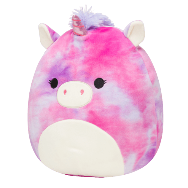 SQUISHMALLOWS Unicorn - Lola