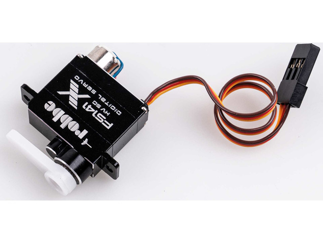 Robbe servo FS 141X HV 4.2kg.cm 0.040s/60° MG