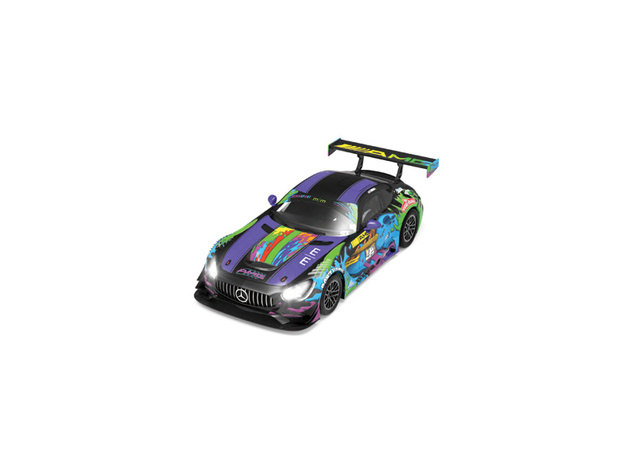SCX Originál Mercedes AMG GT3 - Značky a modely
