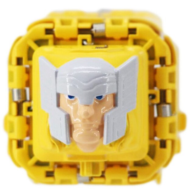 BATTLE CUBES Marvel viac druhov