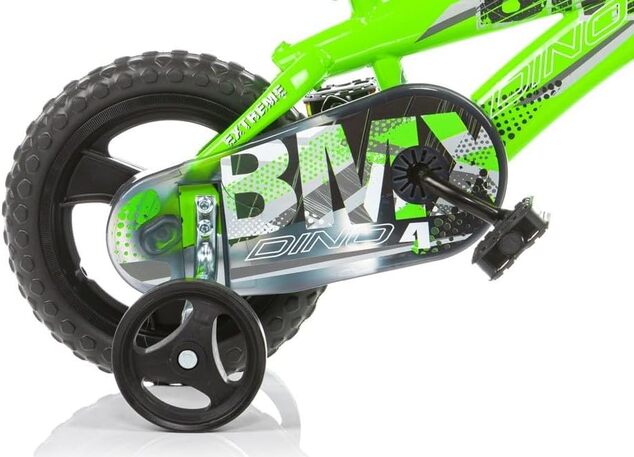 Dino Bikes - Detský bicykel 12" 125XL - 01 - BMX 2024