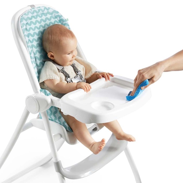 INGENUITY Esszimmerstuhl Ity Yummity Yum™ Goji™ 6m+, bis 15kg