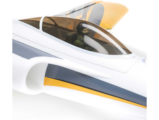 E-flite Habu Super Sport 1,0m SAFE Select BNF Basic