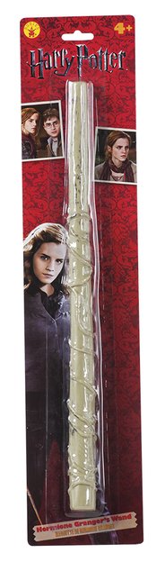 HARRY POTTER baguette magique Hermione