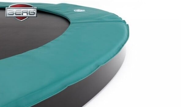 BERG Sport FlatGround Champion 430 Green