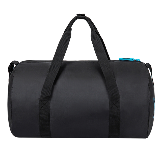 BAAGL Sac de sport pliable Hoop Fortnite Blue GRS