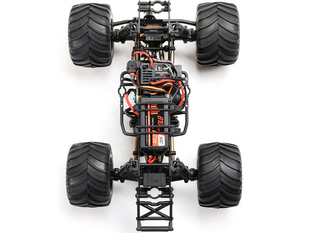 Losi Mini LMT 1:18 4WD RTR Son-Uva Digger
