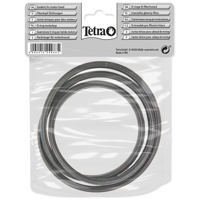 Diel Tetra EX tesnenie pod hlavu 600Plus/800 Plus
