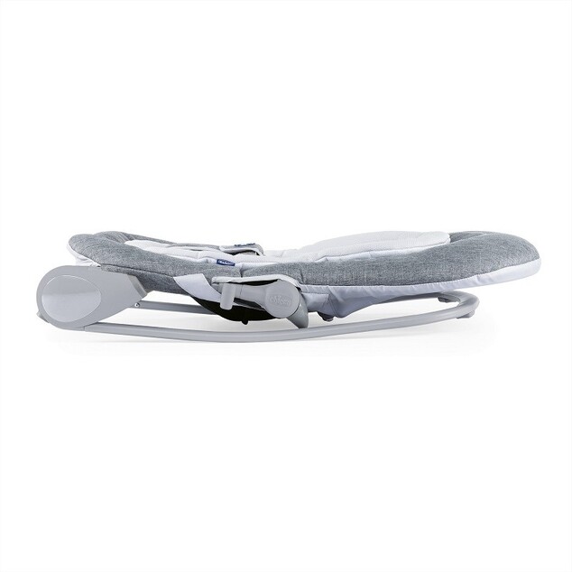 CHICCO Swing Hoopla - Titanium 0m+, bis 18 kg