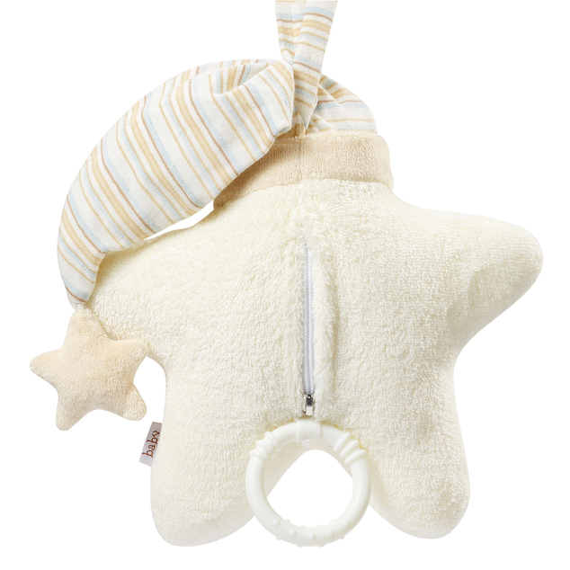 BABY FEHN Babylove hracia hviezdička