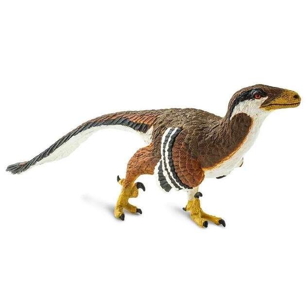 Safari® Deinonychus dinosaurus