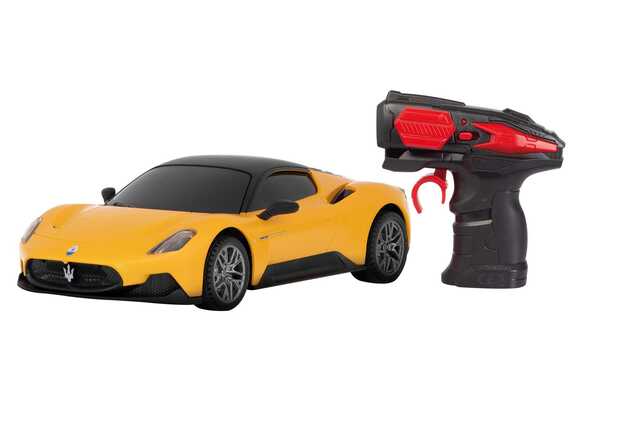 Autíčko REVELL 24677 - Maserati MC20
