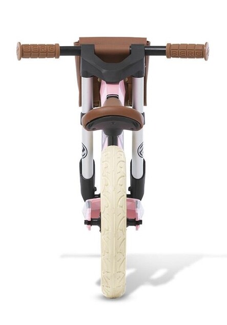 BERG Biky Retro Pink