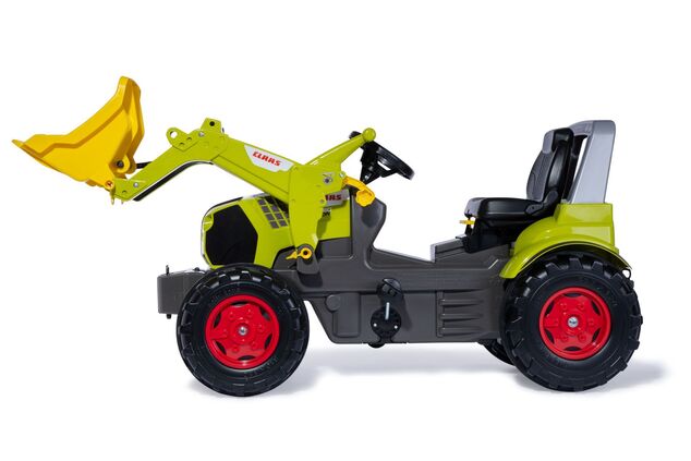Rollytoys rollyFarmtrac Prem. II Claas Arion 660