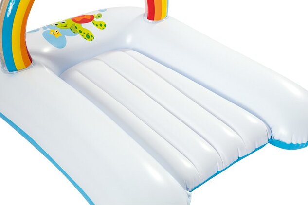 Luftbett-Verpackungsmatte, 81cm x 63cm x 46cm