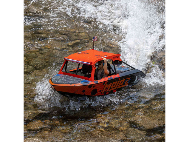 Proboat Jetstream 24" Jet Boat RTR Mojo