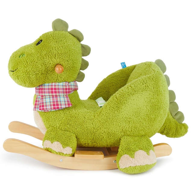 Bieco - Hojdací dinosaurus