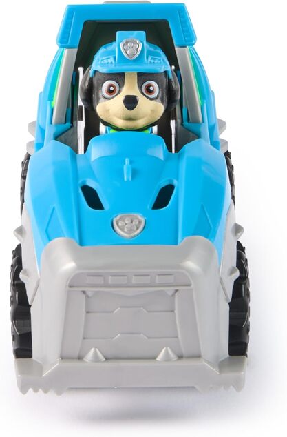Spin Master Paw Patrol OSNOVNO VOZILO REX