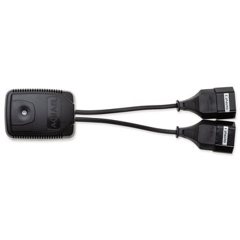 Aquael Socket Link Duo Timer, elektronischer Zweikanal