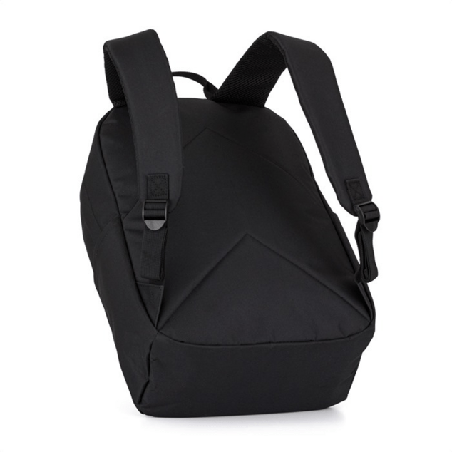 Zaino studentesco OXY Runner Black