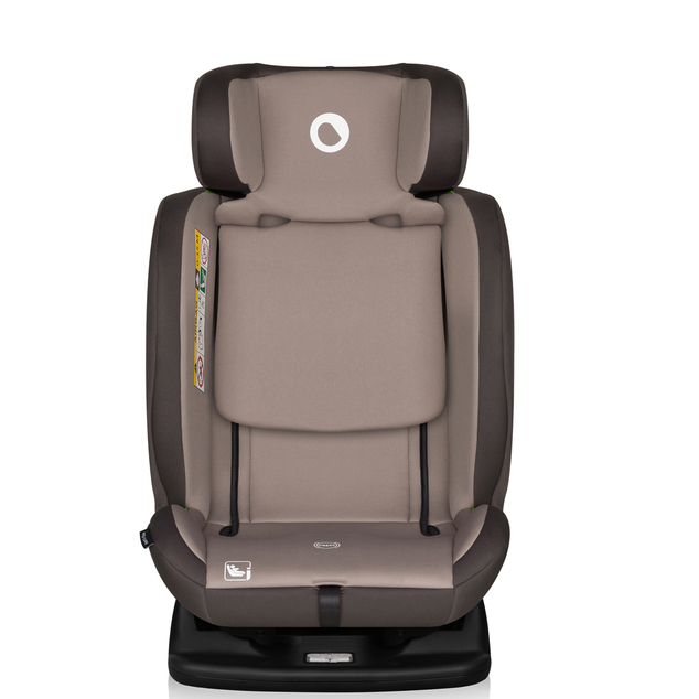 Lionelo Autosedačka Aart i-Size (40-150 cm) Beige Latte