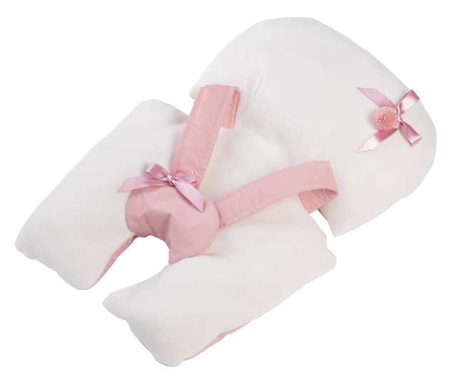 Llorens M740-78 oblečenie pre bábiku NEW BORN veľkosť 40-42 cm