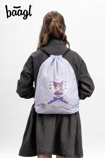 BAAGL Vrecko Kuromi Sweet One GRS