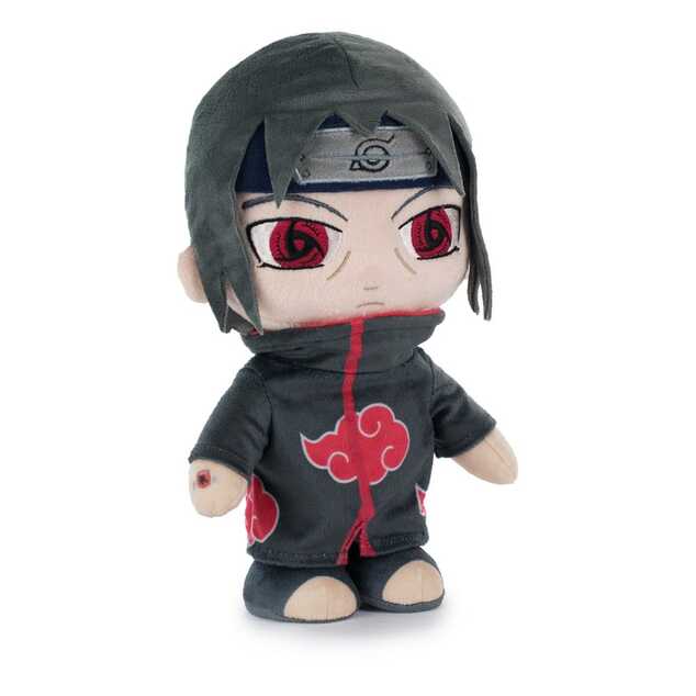 Naruto Itachi plyšový 28cm