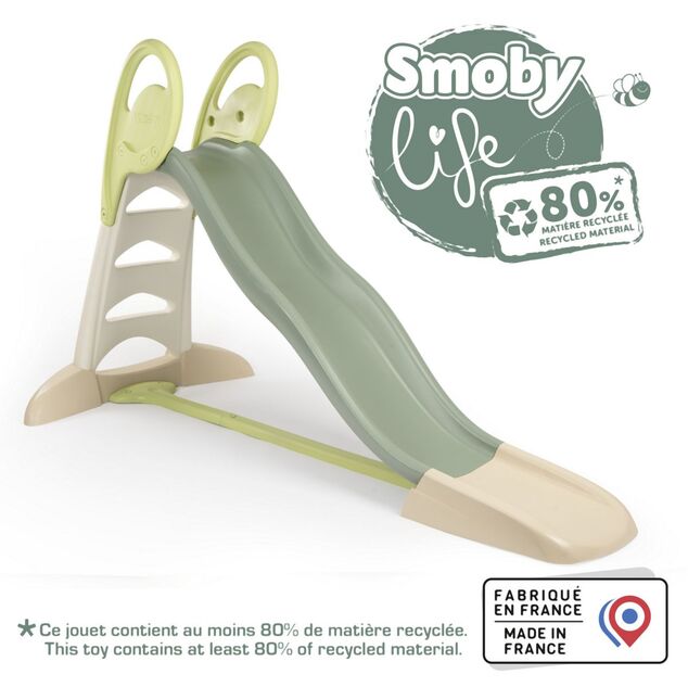 Smoby Šmykľavka Life XL 230 cm