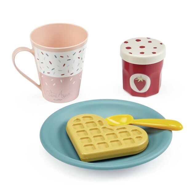 Frühstücksset 3 in 1