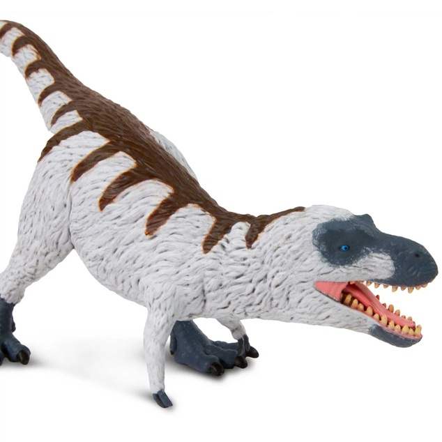 Safari® Nanuqsaurus dinosaurus 2025