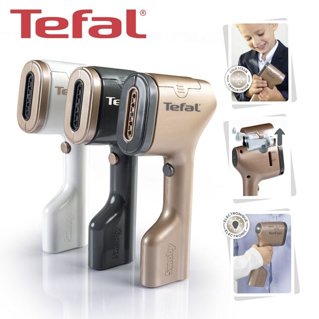 Tefal Naparovač odevov DP12