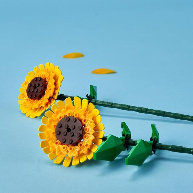 LEGO® 40524 Slnečnice