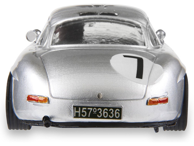 SCX Original Mercedes-Benz 300 SL Coupé - 24h Le Mans
