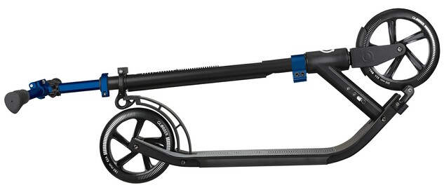 Globber Kolobežka ONE NL 205-180 DUO Cobalt blue