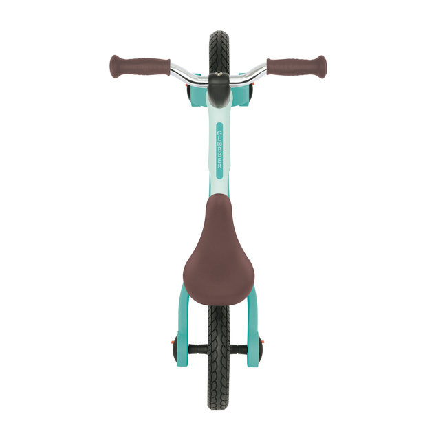 Globber odrážadlo GO BIKE ELITE AIR- MINT