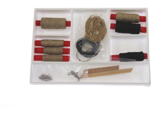 VICTORY MODELS HM Granado 1741 1:64 kit