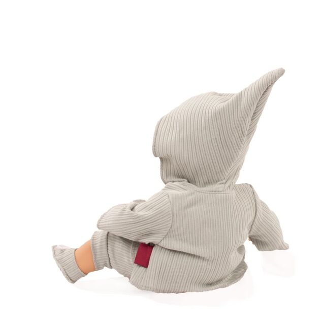 Götz bábätko Muffin  lucky 33cm